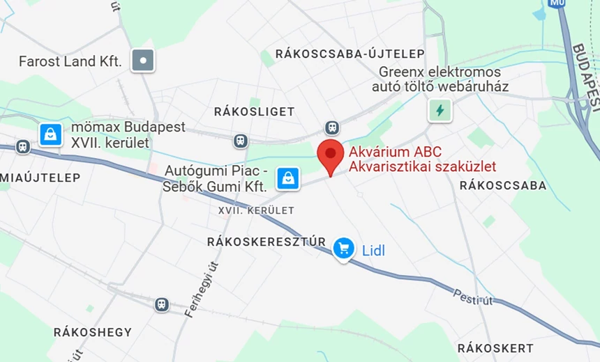 ZOOO.hu az állati jó ellátó