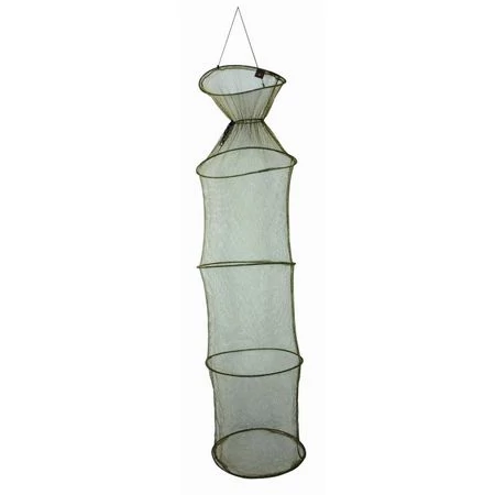 CarpZoom Eco-N haltartó, 5 részes (?40x160cm) CZ0030