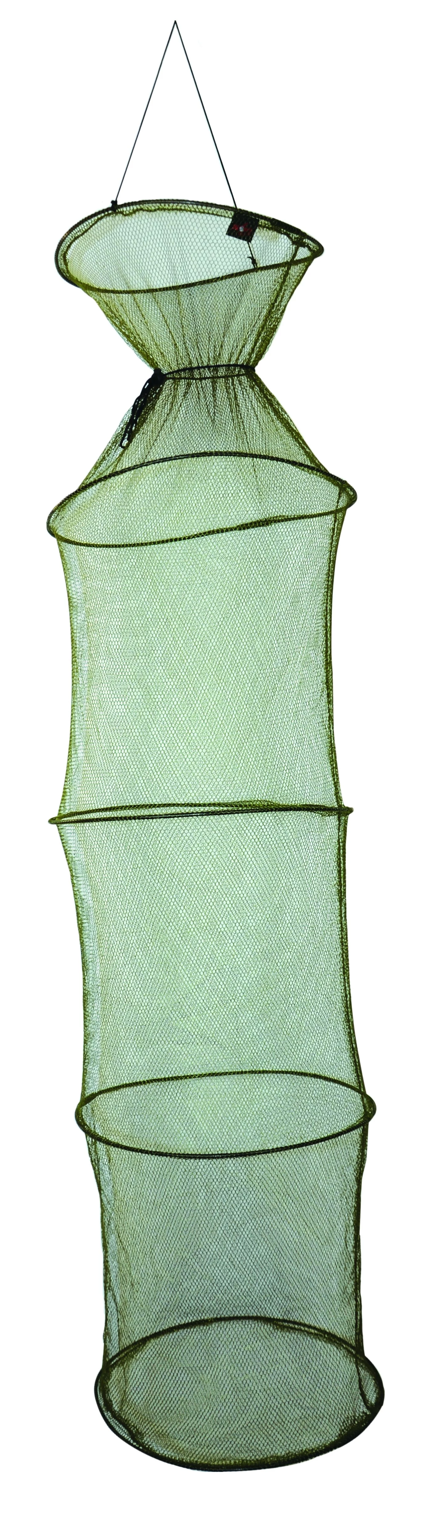 CarpZoom Eco-N haltartó, 6 részes (?45x180cm) CZ0047
