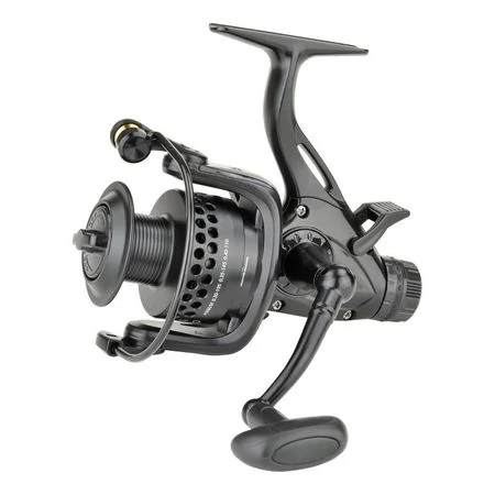 CarpZoom Black Ghost 4000BBC horgászorsó CZ0320