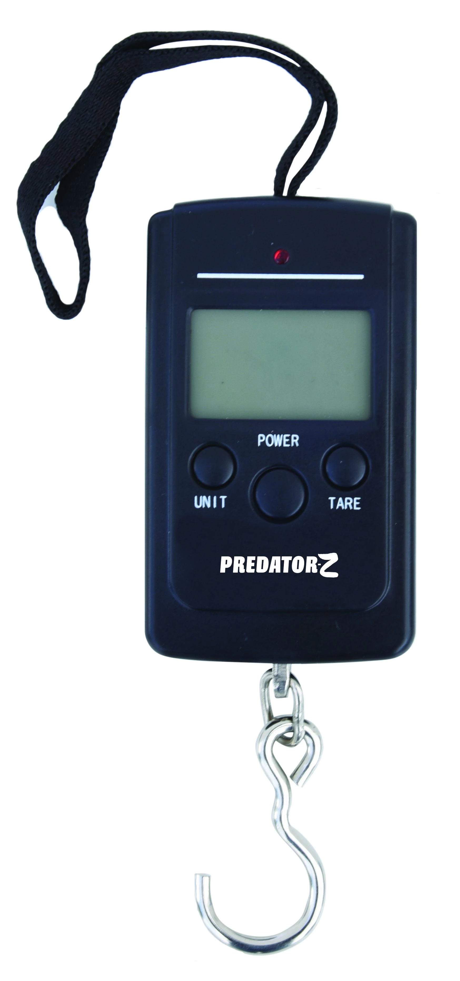 Predator-Z Digitális zsebmérleg , 40kg CZ0350
