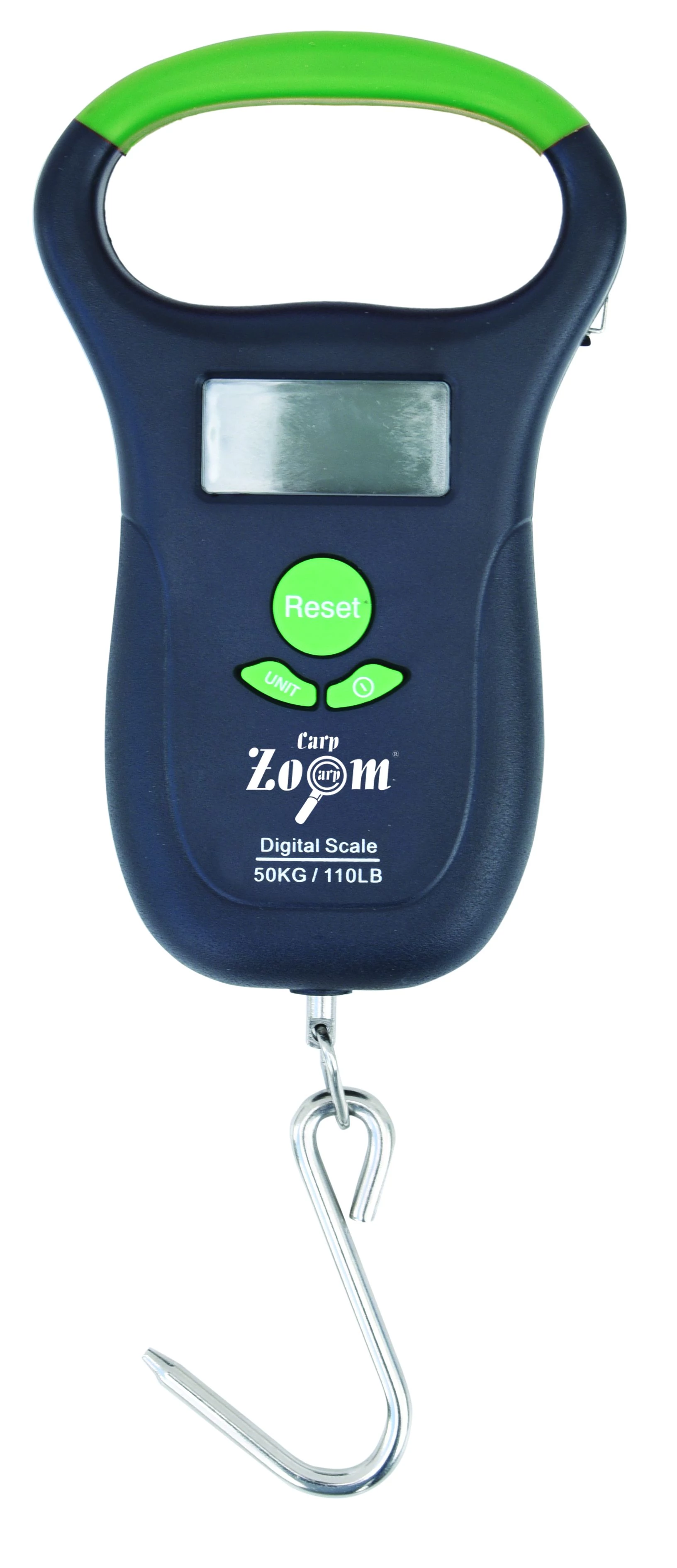 CarpZoom Multifunkciós Digitális mérleg, 50kg CZ0367