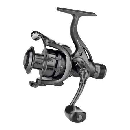 CarpZoom Black Ghost 6000RD Horgászorsó CZ0375