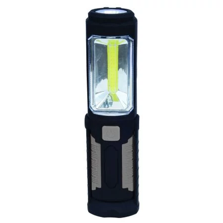 CarpZoom praktikus COB Ledes lámpa CZ0459