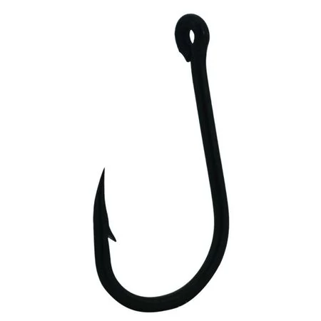 Marshal Origo Classic szakáll nélküli horog, #4, 10db, CZ0565
