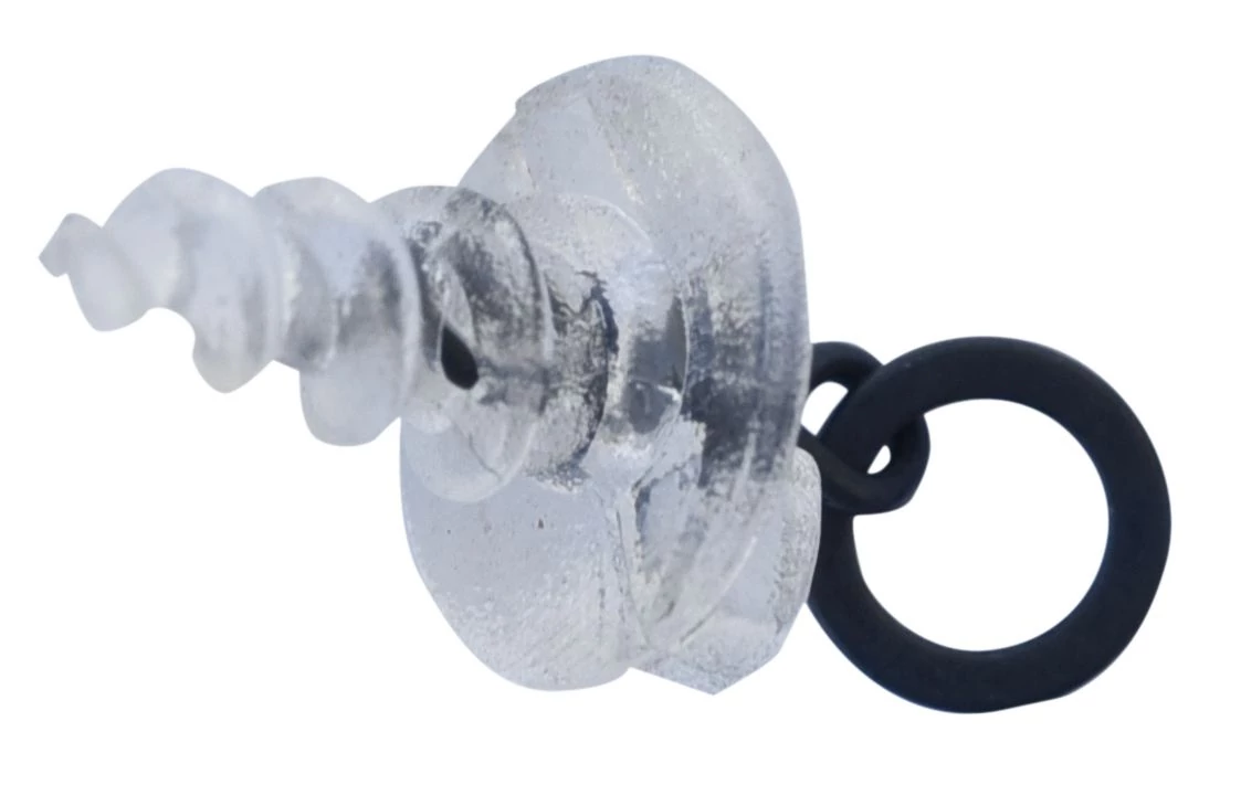 CarpZoom Micro pop-up csavar, 5db CZ0626
