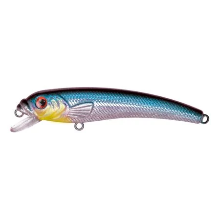 Predator-Z Bleak Minnow, 8,5cm, 8g, sötétkék lebegő CZ0764