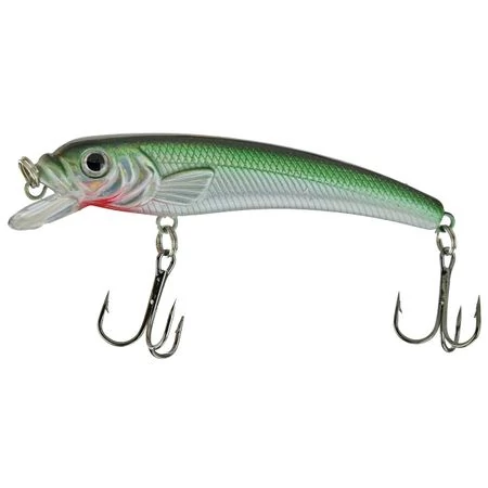 Predator-Z Bleak Minnow, 8,5cm, 8g sötétzöld lebegő CZ0771