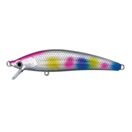 Predator-Z Asp Shad, 10cm, 11g, színes-ezüst CZ0832