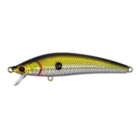 Predator-Z Asp Shad, 10cm, 11g, fekete-arany CZ0856