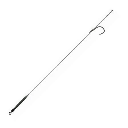 CarpZoom Klasszikus bojlis előke (Rig) #4, 20lb, 20cm, 2db CZ0926