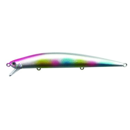 Predator-Z Arrow Minnow, 12,5cm, 10g, színes-ezüst CZ0955