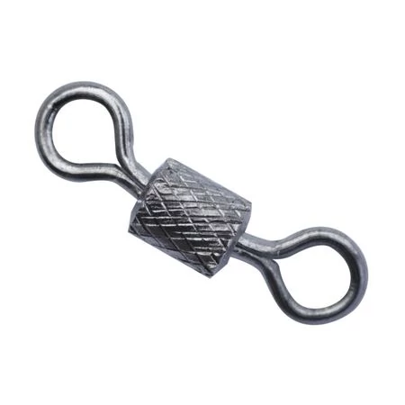 CarpZoom Hengertestű forgó, #12, 10db CZ1012