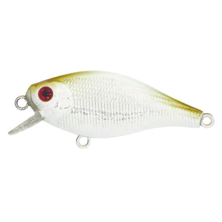 Predator-Z Sider, 6,5cm, 6g, fehér CZ1082
