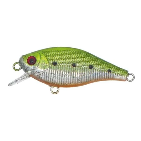 Predator-Z Sider, 6,5cm, 6g, zöld-ezüst-narancs CZ1099