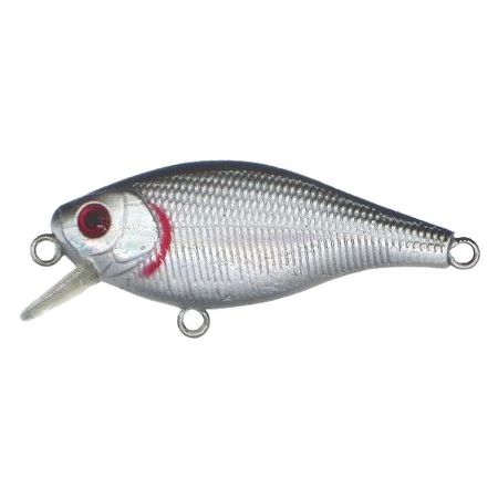 Predator-Z Sider, 6,5cm, 6g, ezüst CZ1129