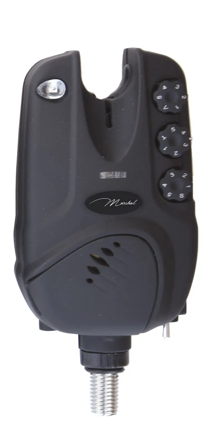 Marshal VIP 3+1 szetthez pót kapásjelző (sárga LED-del) CZ1159