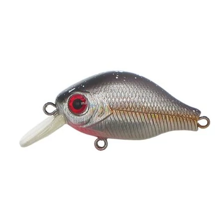 Predator-Z Headbanger, 5,5cm, 7,4g, fekete-ezüst CZ1228