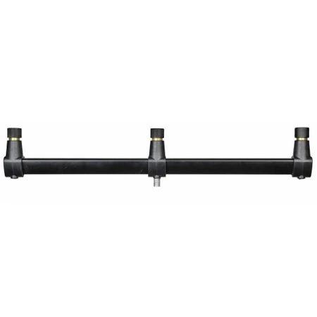 CarpZoom Strong Buzz Bar - erős kereszttartó 3 botos, 40cm CZ1246
