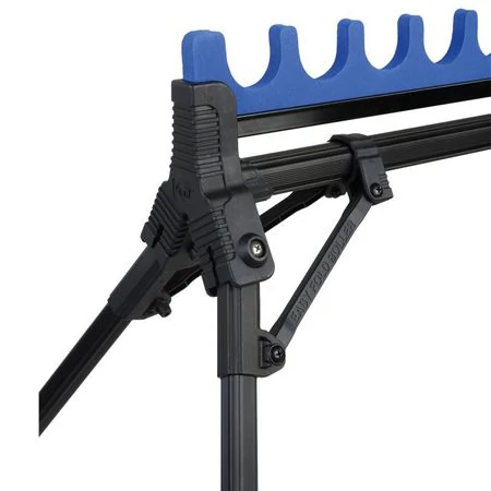 Feeder Compation Tartalék bot állvány 10 férőhelyes, 65x12x17 cm CZ1345
