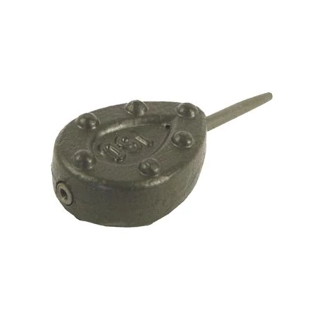 CarpZoom Heavy - In Line Lead ólom 60g, 1db CZ1350