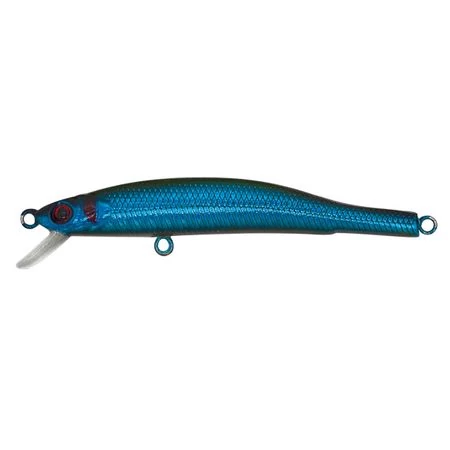 Predator-Z Hard Minnow, 8,5cm, 4,5g, fekete-kék lebegő CZ1365