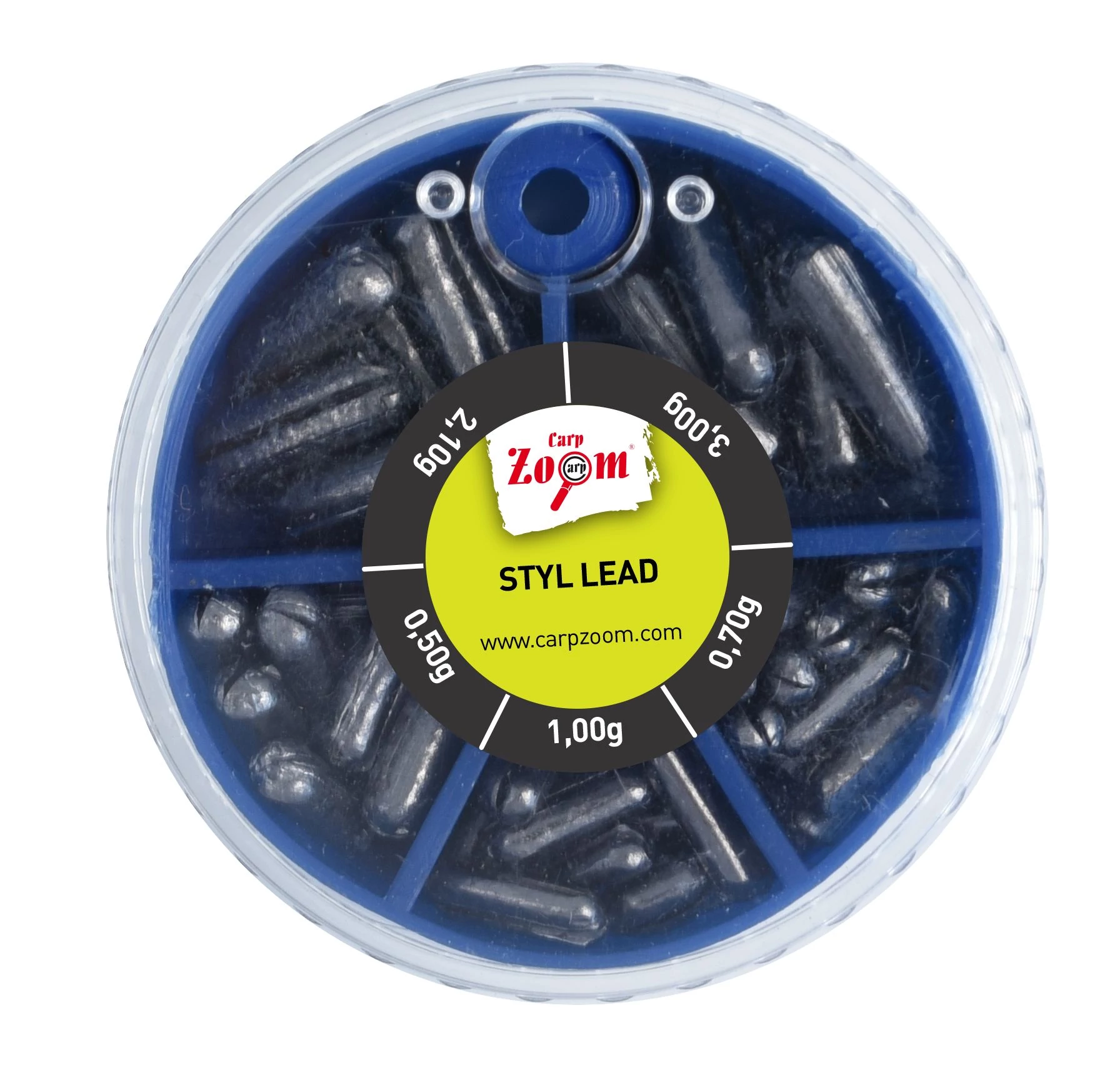 CarpZoom Styl olóm készlet , e100g CZ1371