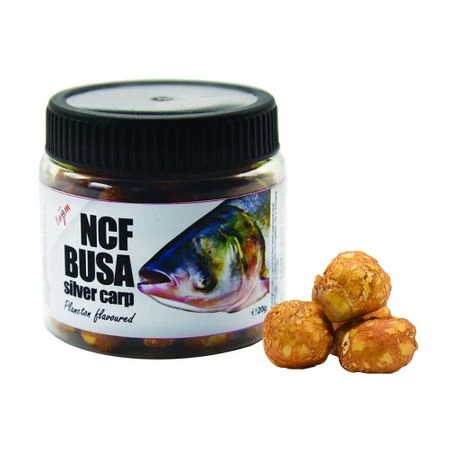 CarpZoom Busa - Silver Carp gyöngykukorica, 20g, plancton CZ1388