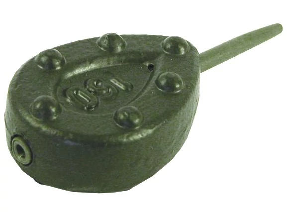 CarpZoom Heavy - In Line Lead ólom 140g, 1db CZ1398