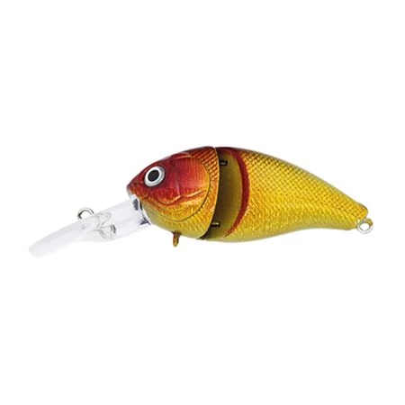Predator-Z Fat Joint, 8,8cm, 13g, aranysárga lebegő CZ1419