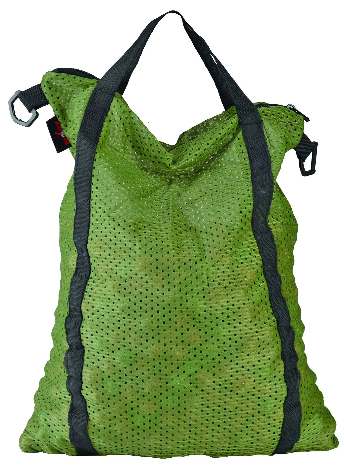 CarpZoom Boilie Bojliszárító táska 10kg (45x60cm) CZ1451