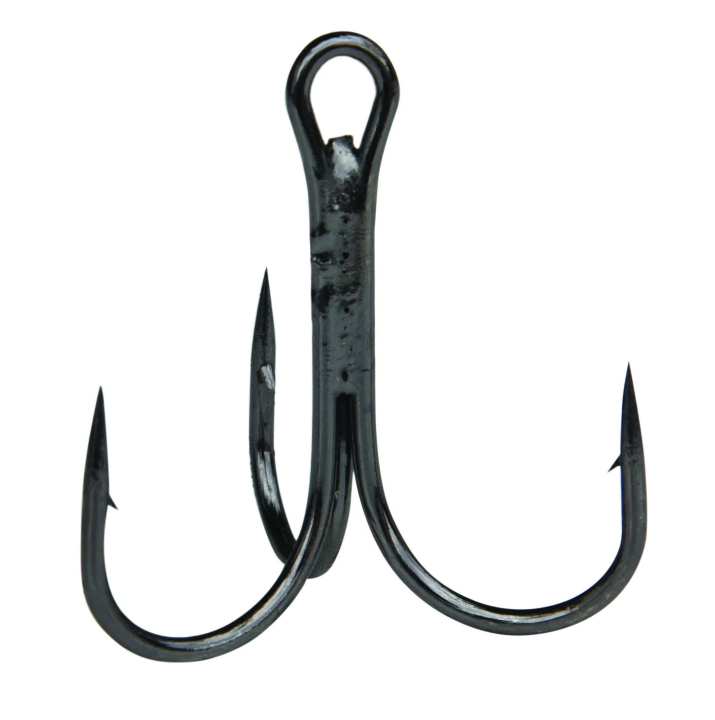 Predator-Z Öblös hármashorog #4, 10db CZ1470