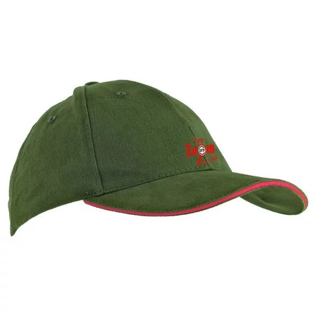 CarpZoom Baseball horgász sapka CZ1488