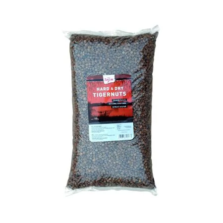 CarpZoom 2,5kg Szárított tigrismogyoró Hard Dry Tigernuts CZ1501