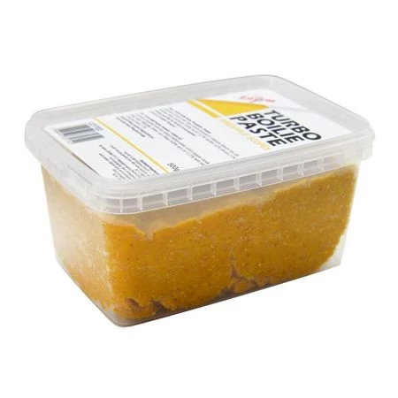 CarpZoom Turbo bojli paszta, 500g, Ananász - scopex CZ1722
