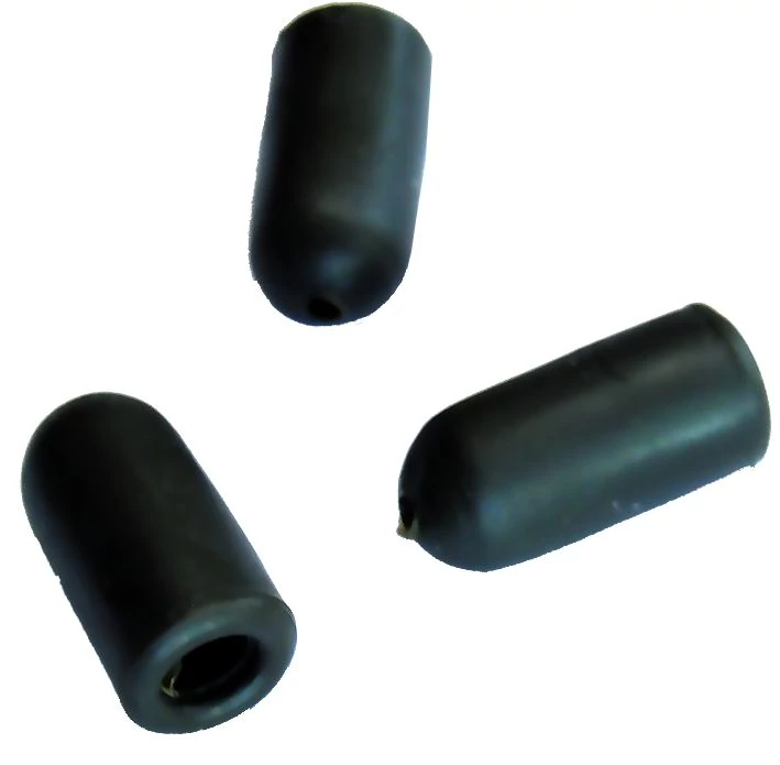 CarpZoom Kötésvédő ütköző, 3/6mm, 10db CZ1755