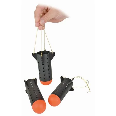 CarpZoom Etetőrakéta 20, 5,0x20cm CZ1918