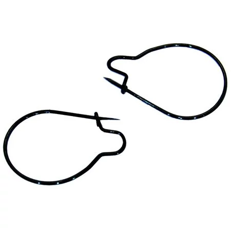 CarpZoom Csontigyűrű, 10mm (20db) CZ1991