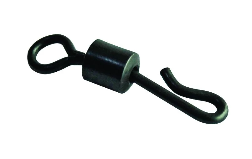 CarpZoom Gyorskapocs #4 (10db) CZ2004