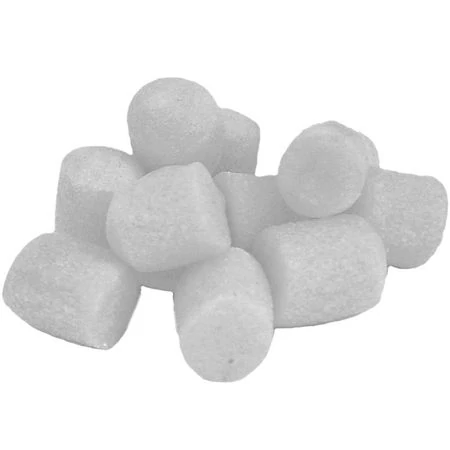 CarpZoom Puha lebegő pellet, 8mm, 30g, NBC (vajsav) CZ2033