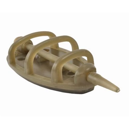CarpZoom Fanatic Method feederkosár, 40g CZ2171