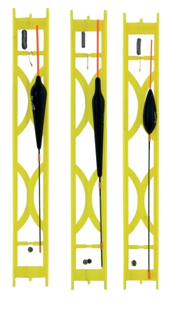 CarpZoom Zsebpeca, úszó:2gr., zsinór: 8m 0,16mm, horog:#14 CZ2201