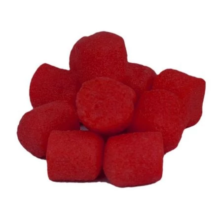 CarpZoom Puha lebegő pellet, 4mm, 10g, Fokhagyma CZ2217