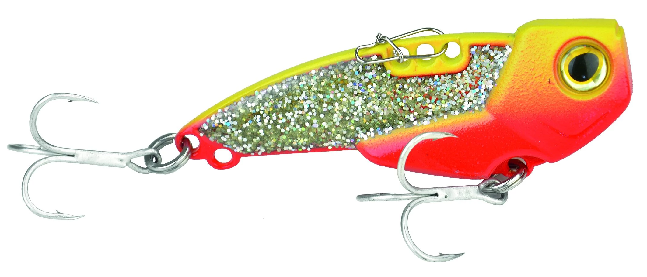 Predator-Z Oplus Prado, 30g, 6,5cm,piros-sárga CZ2311