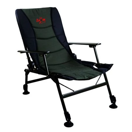 CarpZoom N2 Komfort karfás szék, 50x50x35/88 CZ2317