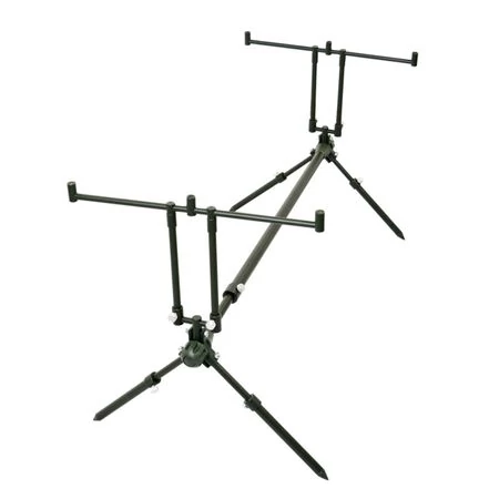 CarpZoom Practic Rod Pod (3 botos) CZ2355