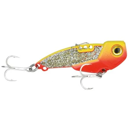 Predator-Z Oplus Prado, 60g, 8,1cm, piros-sárga CZ2366