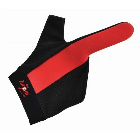 CarpZoom Dobókesztyű Balkezes CZ2415