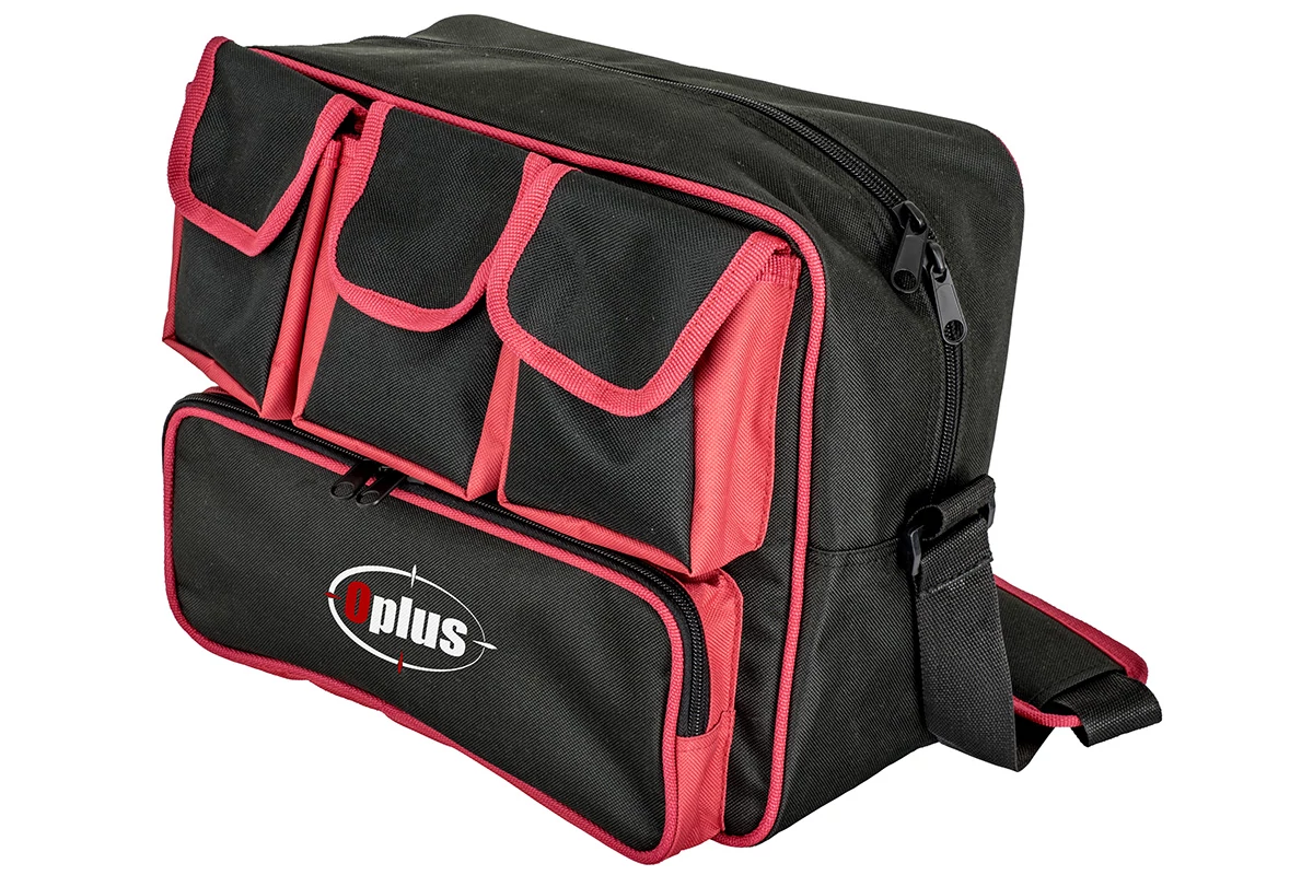 Predator-Z Oplus Pergető táska 33x18x28 cm CZ2569