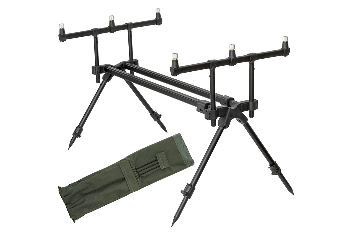 CarpZoom Focus Rod Pod 71-127 cm CZ2675